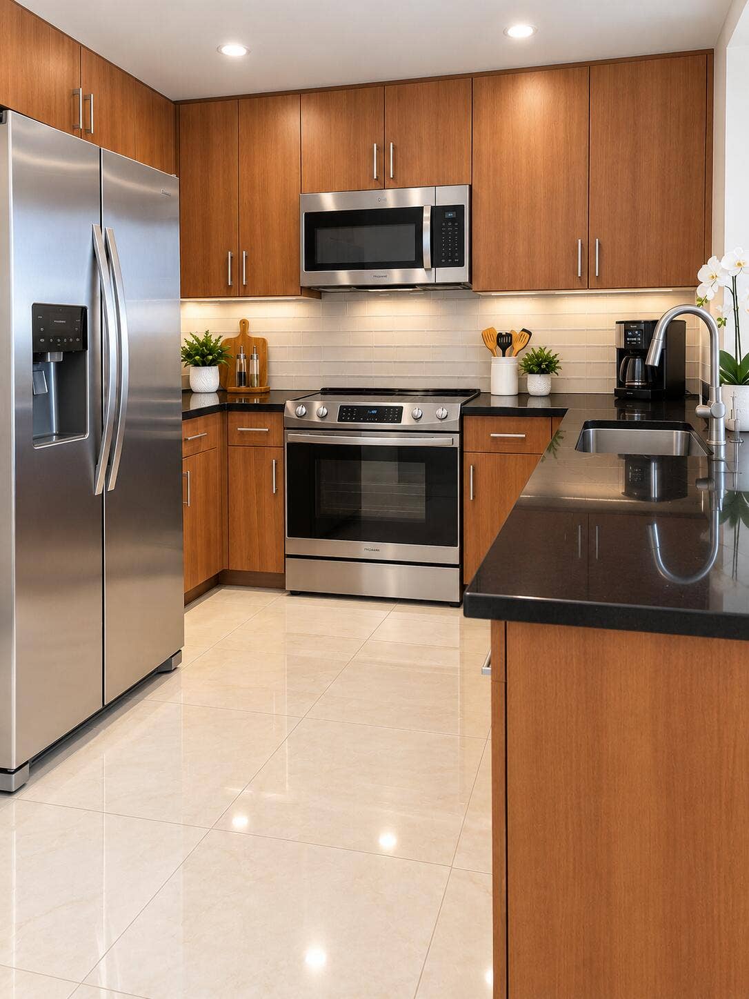 2306 Seminole Palms Drive, Greenacres, FL 33463 2306 seminole KITCHEN REVD