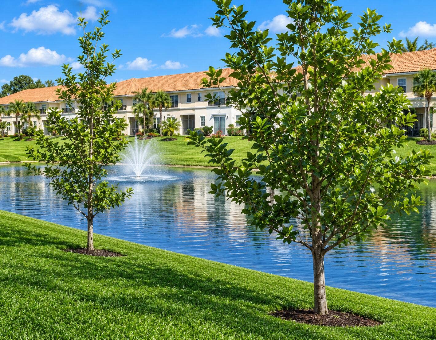 2306 Seminole Palms Drive, Greenacres, FL 33463 2306 seminole water view front lake rev