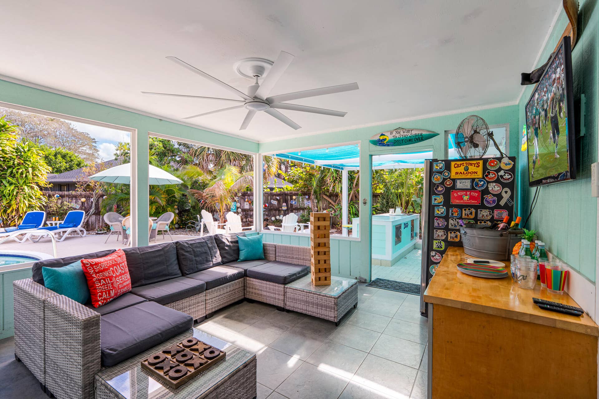 611 East Drive, Delray Beach, FL 33445 611 East Dr 27 Florida Room