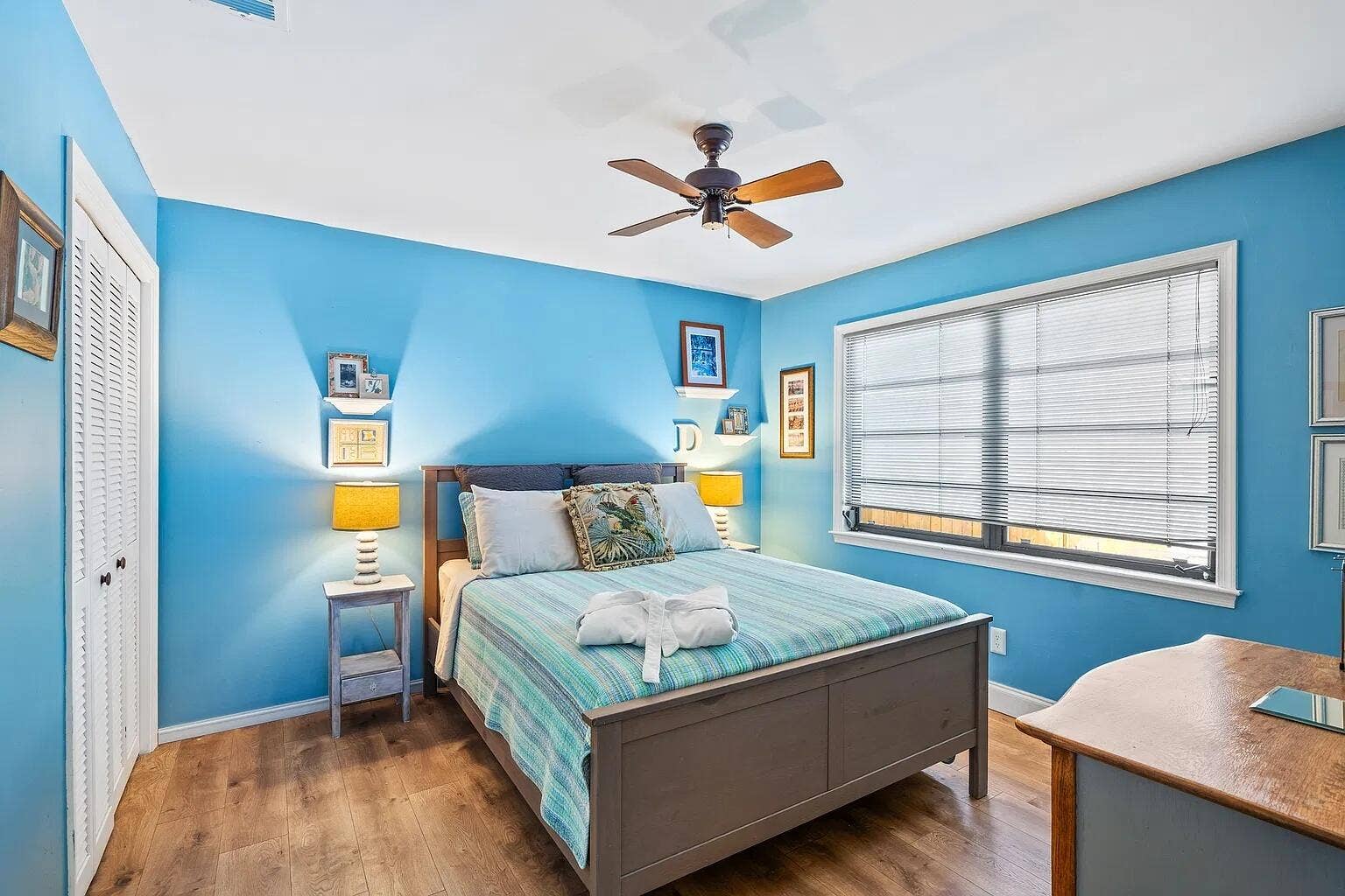 611 East Drive, Delray Beach, FL 33445 611 East Dr 24 guest bedroom