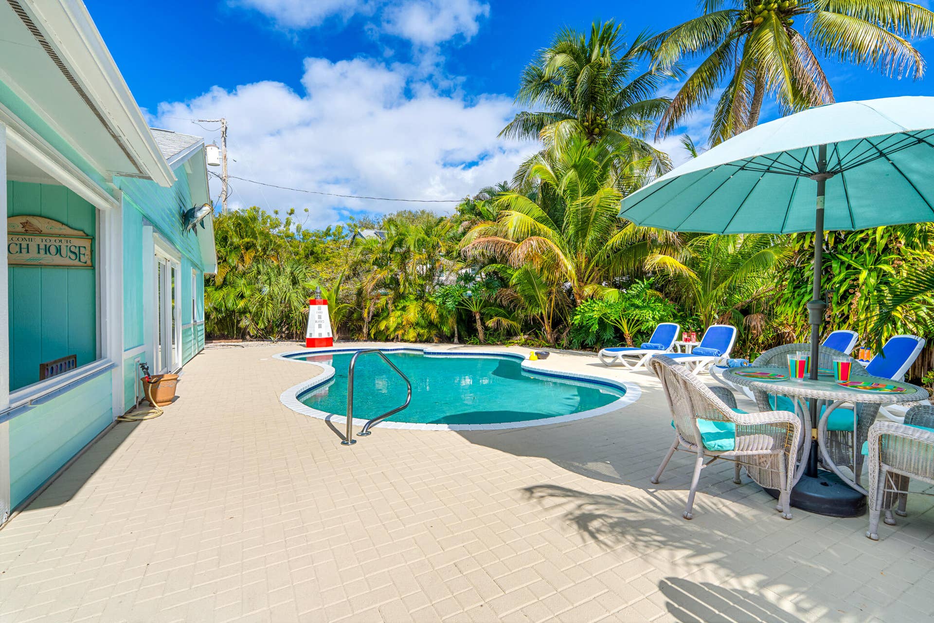 611 East Drive, Delray Beach, FL 33445 611 East Dr 43 Pool