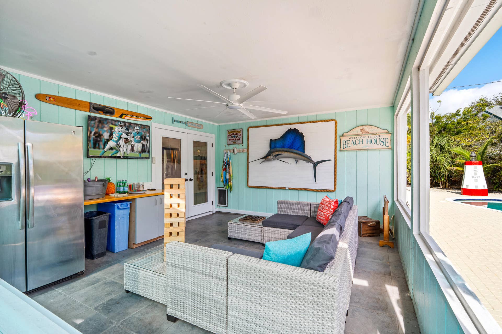 611 East Drive, Delray Beach, FL 33445 611 East Dr 29 Florida Room (1)