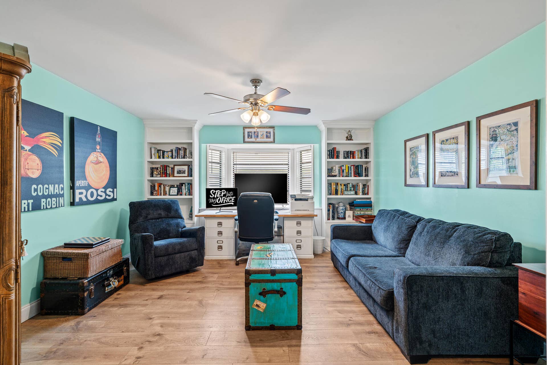 611 East Drive, Delray Beach, FL 33445 611 East Dr 19 Den