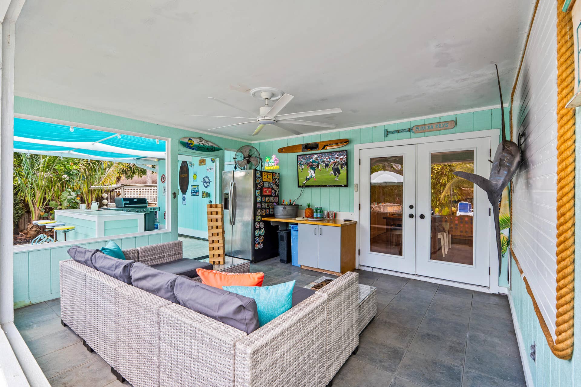 611 East Drive, Delray Beach, FL 33445 611 East Dr 30 Florida Room