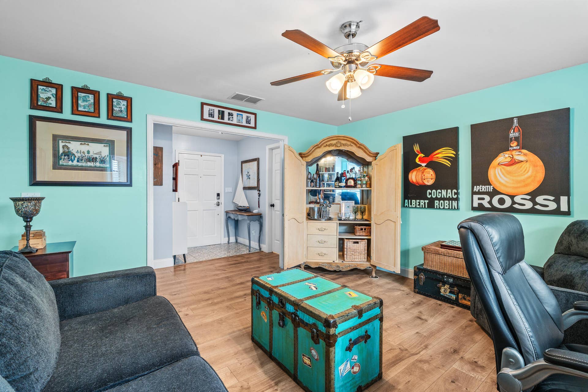 611 East Drive, Delray Beach, FL 33445 611 East Dr 20 Den