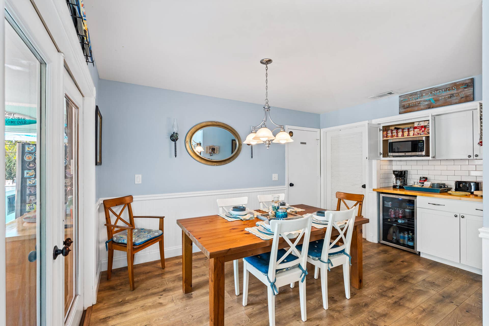 611 East Drive, Delray Beach, FL 33445 611 East Dr 17 Dining Room