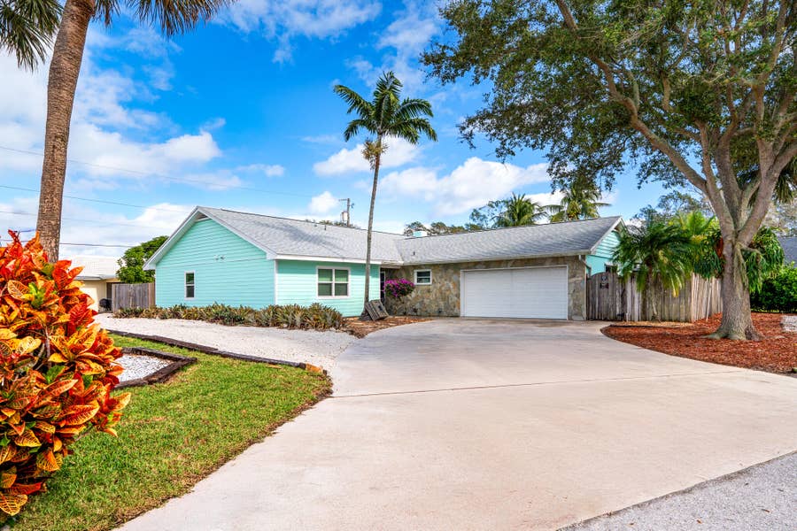 Property photo for 611 East Drive, Delray Beach, FL