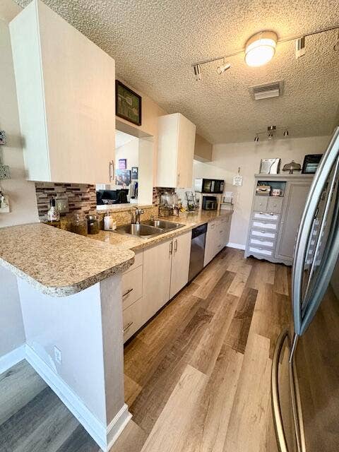 10313 BOYNTON PLACE Circle, Boynton Beach, FL 33437 Kitchen