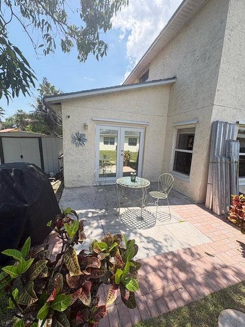 10313 BOYNTON PLACE Circle, Boynton Beach, FL 33437 Patio