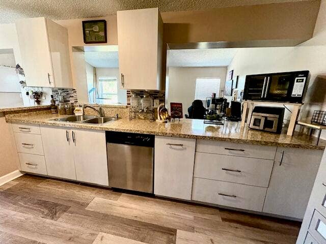 10313 BOYNTON PLACE Circle, Boynton Beach, FL 33437 Kitchen
