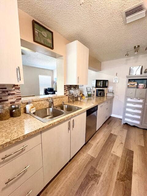 10313 BOYNTON PLACE Circle, Boynton Beach, FL 33437 Kitchen