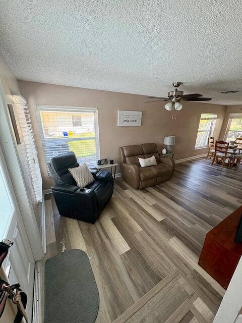 10313 BOYNTON PLACE Circle, Boynton Beach, FL 33437 Livingroom