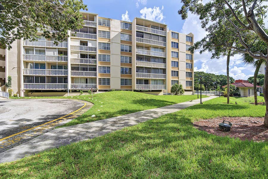 Property photo for 7051 Environ Boulevard, #534, Lauderhill, FL