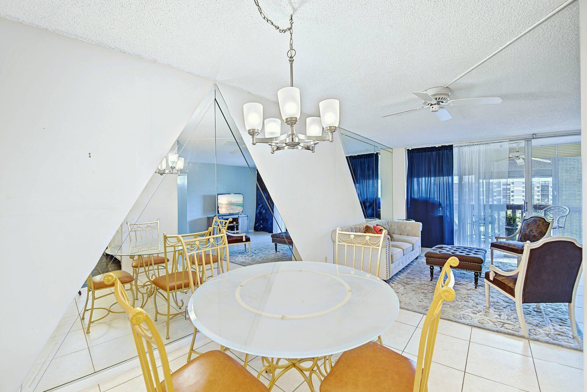 7051 Environ Boulevard, #534, Lauderhill, FL 33319 Dining Room
