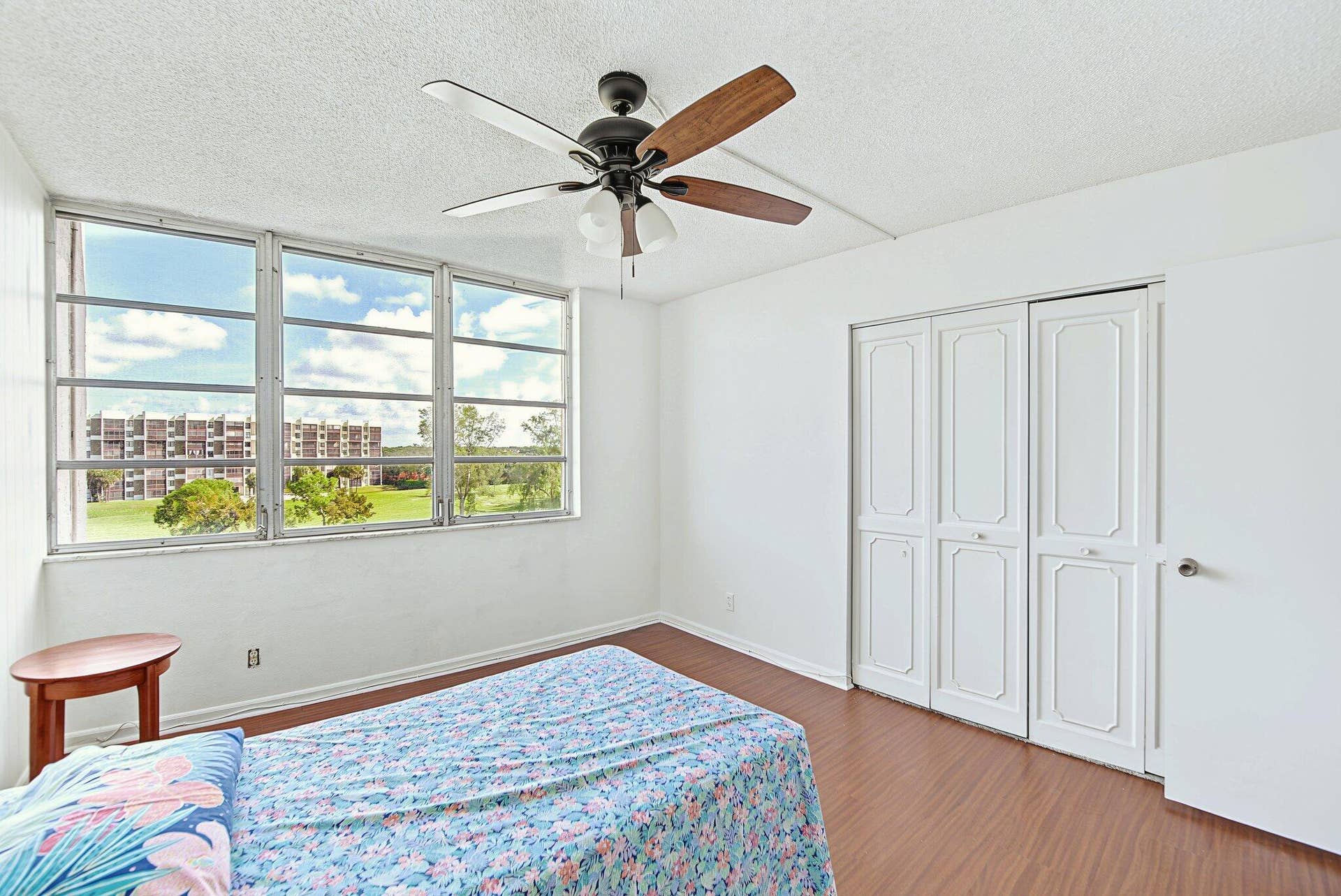 7051 Environ Boulevard, #534, Lauderhill, FL 33319 Guest Bedroom
