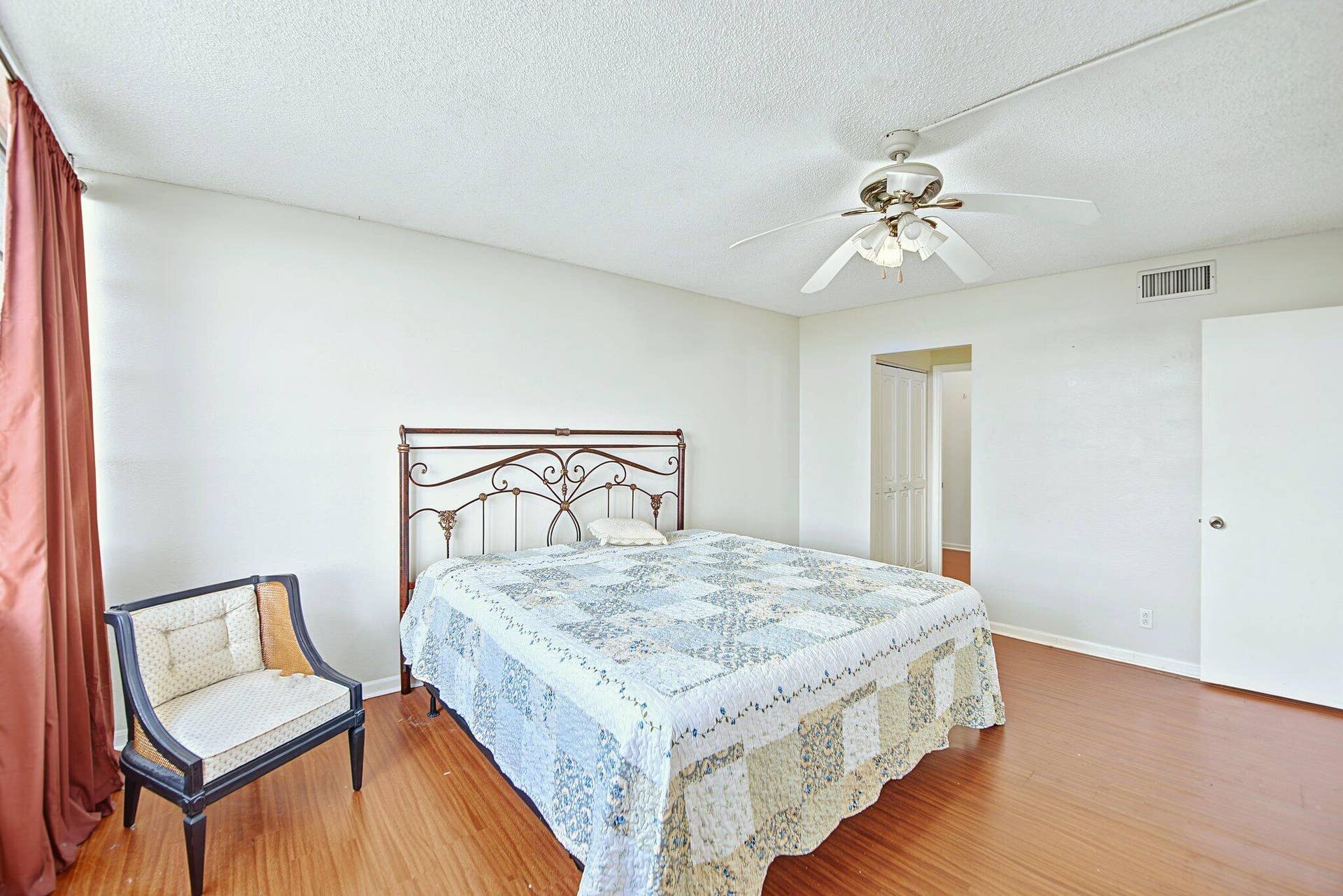 7051 Environ Boulevard, #534, Lauderhill, FL 33319 Primary Bedroom