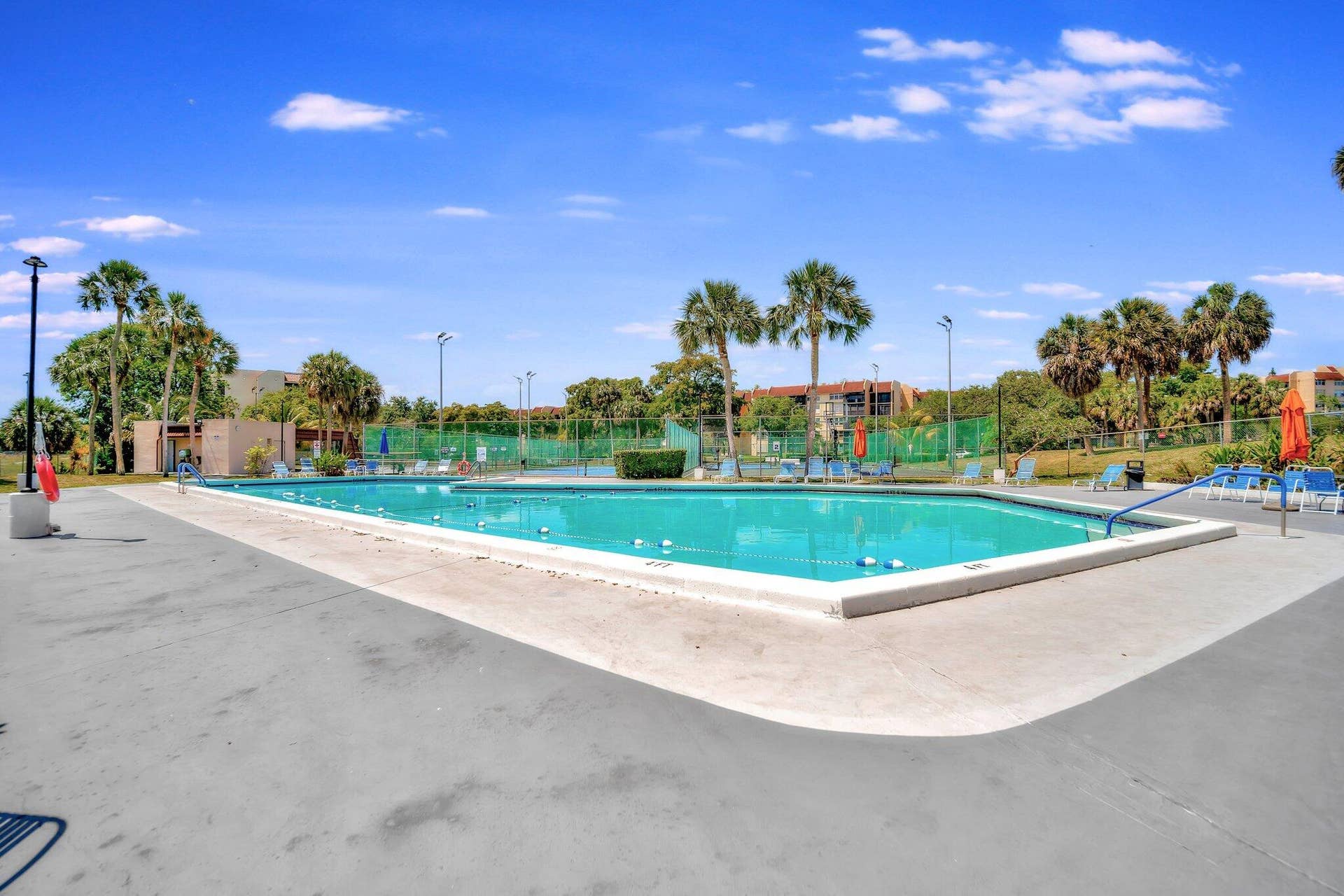 7051 Environ Boulevard, #534, Lauderhill, FL 33319 Pool