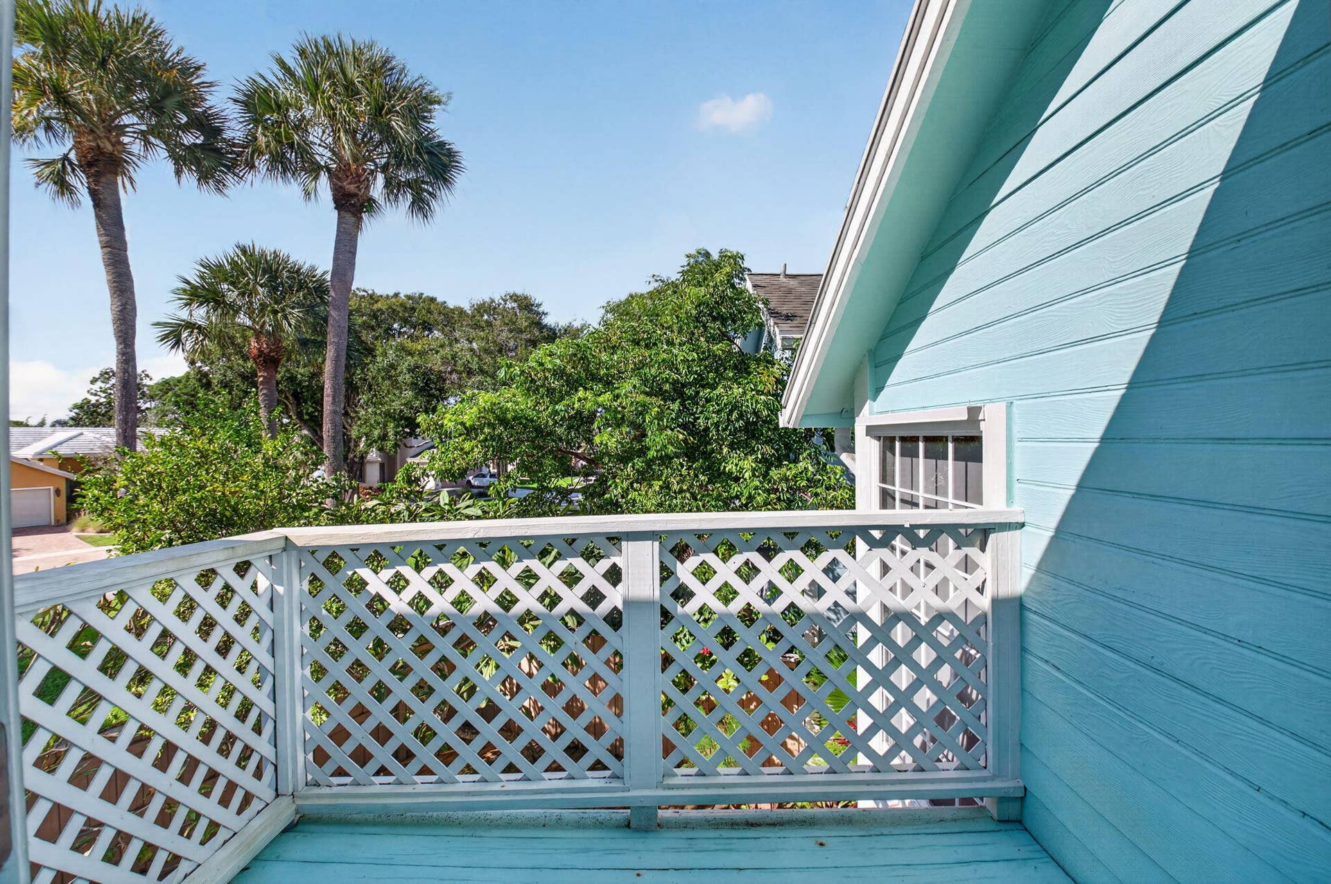 5092 Coronado Ridge, Boca Raton, FL 33486 Balcony off primary bedroom