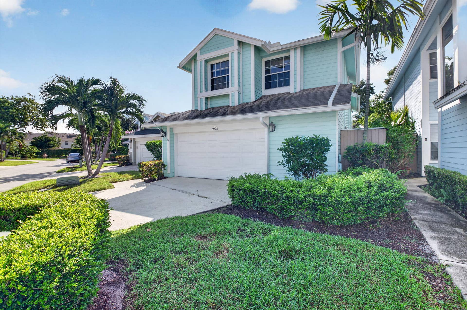 5092 Coronado Ridge, Boca Raton, FL 33486 Beautiful 3/2.5
