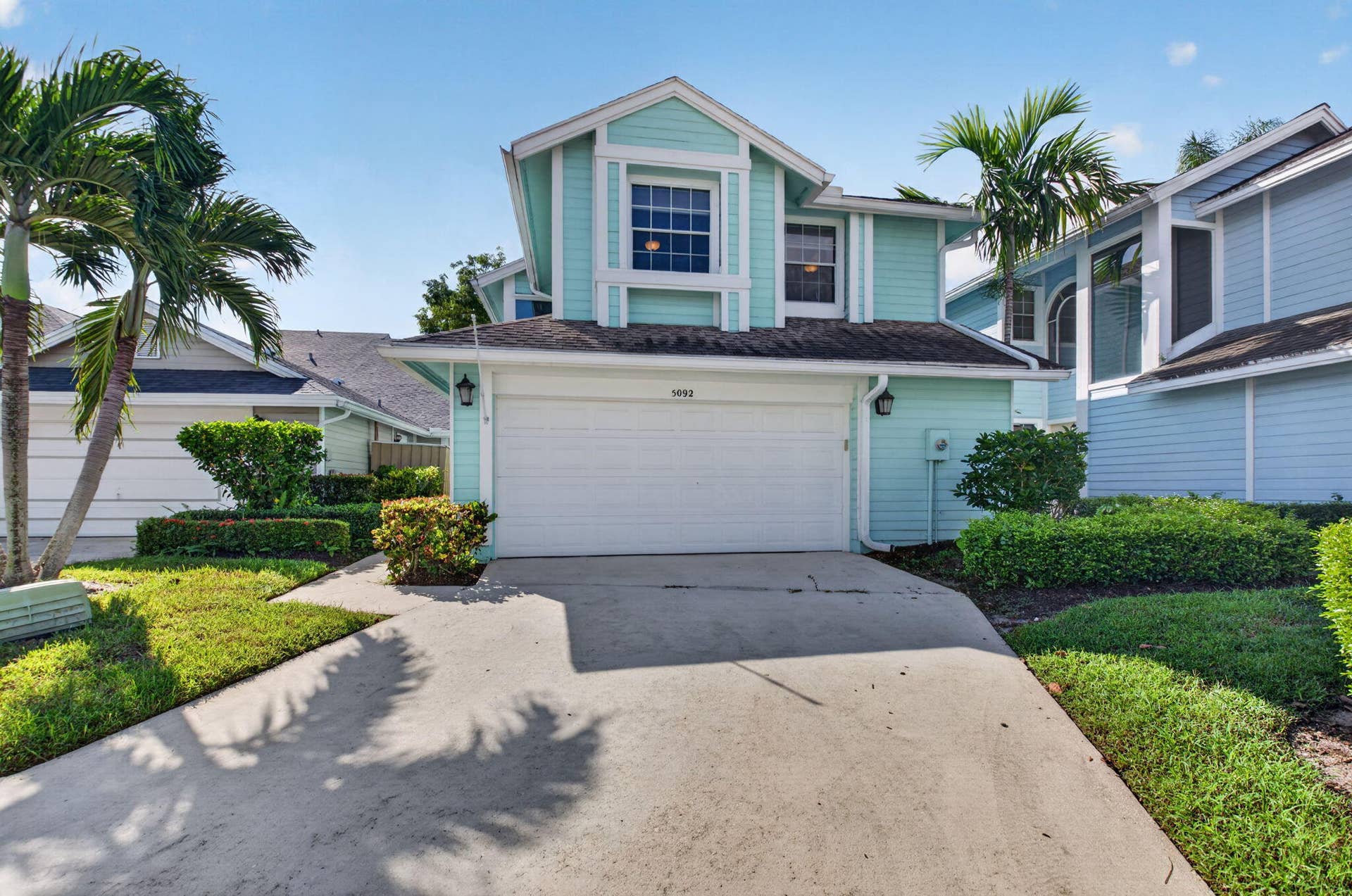 5092 Coronado Ridge, Boca Raton, FL 33486 Welcome Home!