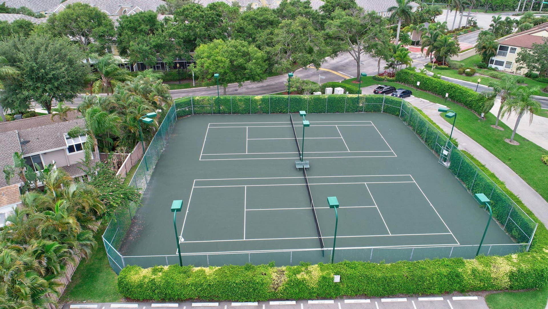5092 Coronado Ridge, Boca Raton, FL 33486 tennis