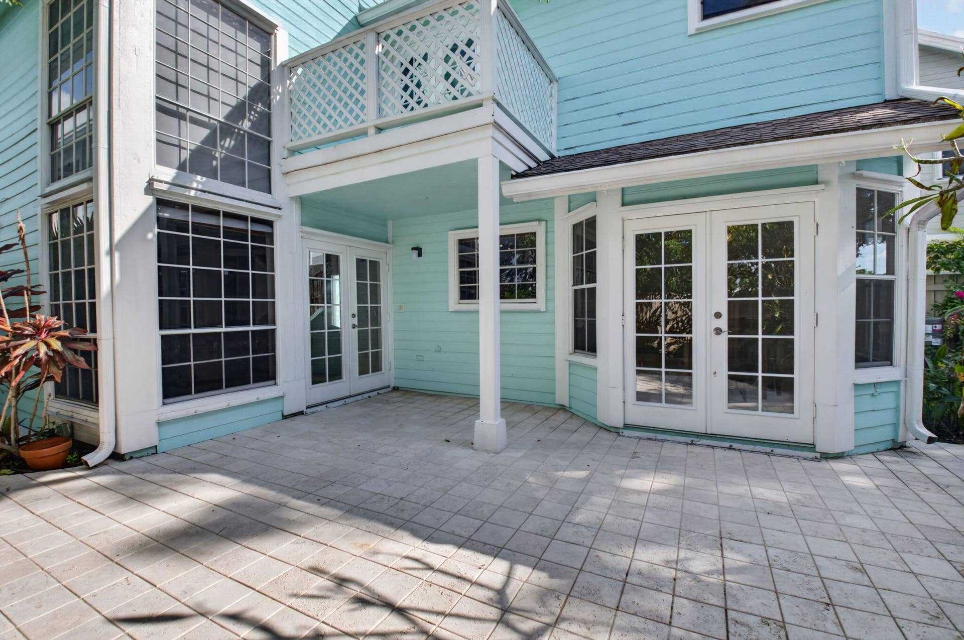 5092 Coronado Ridge, Boca Raton, FL 33486 Upstairs balcony