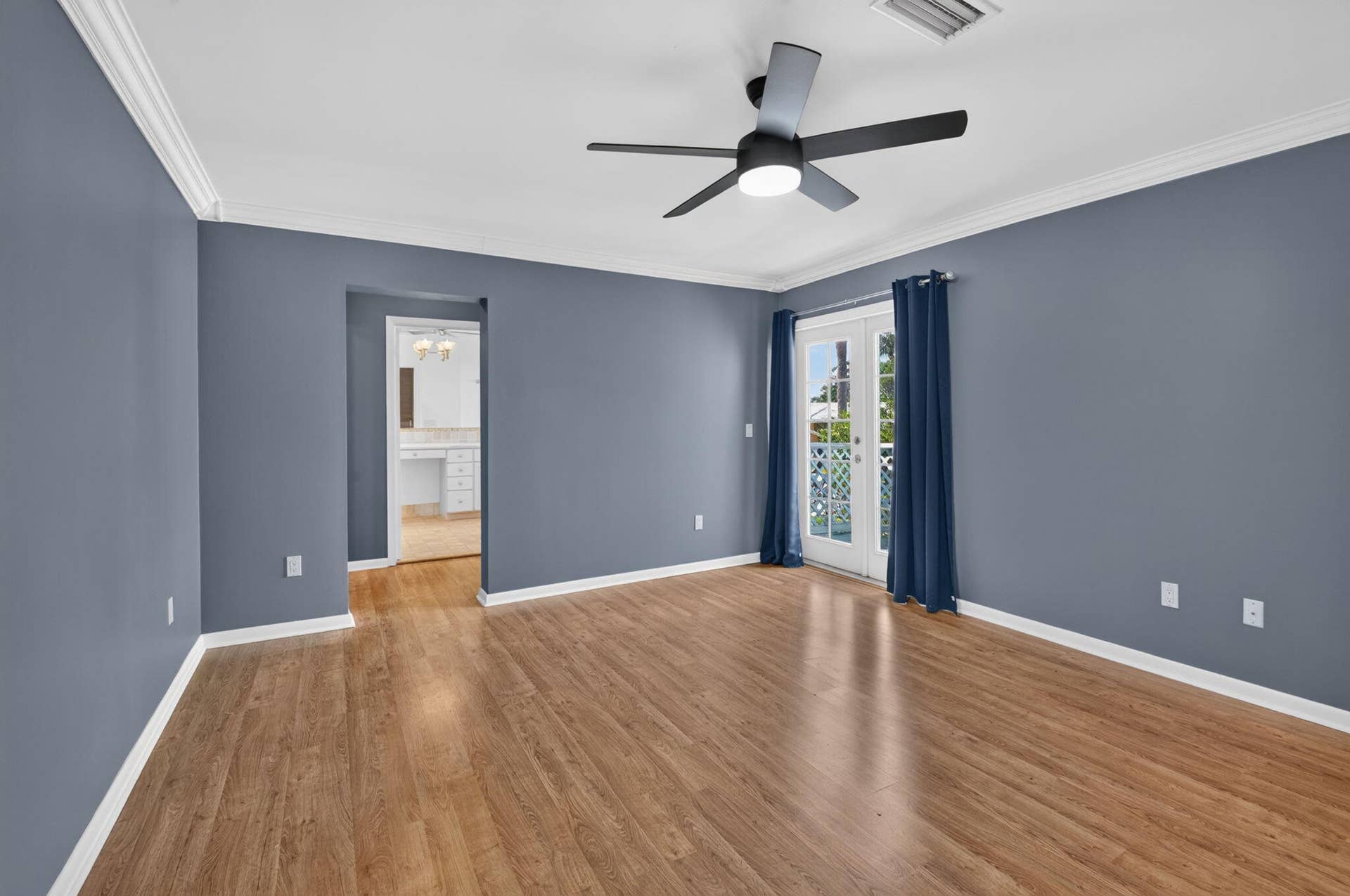 5092 Coronado Ridge, Boca Raton, FL 33486 Primary bedroom