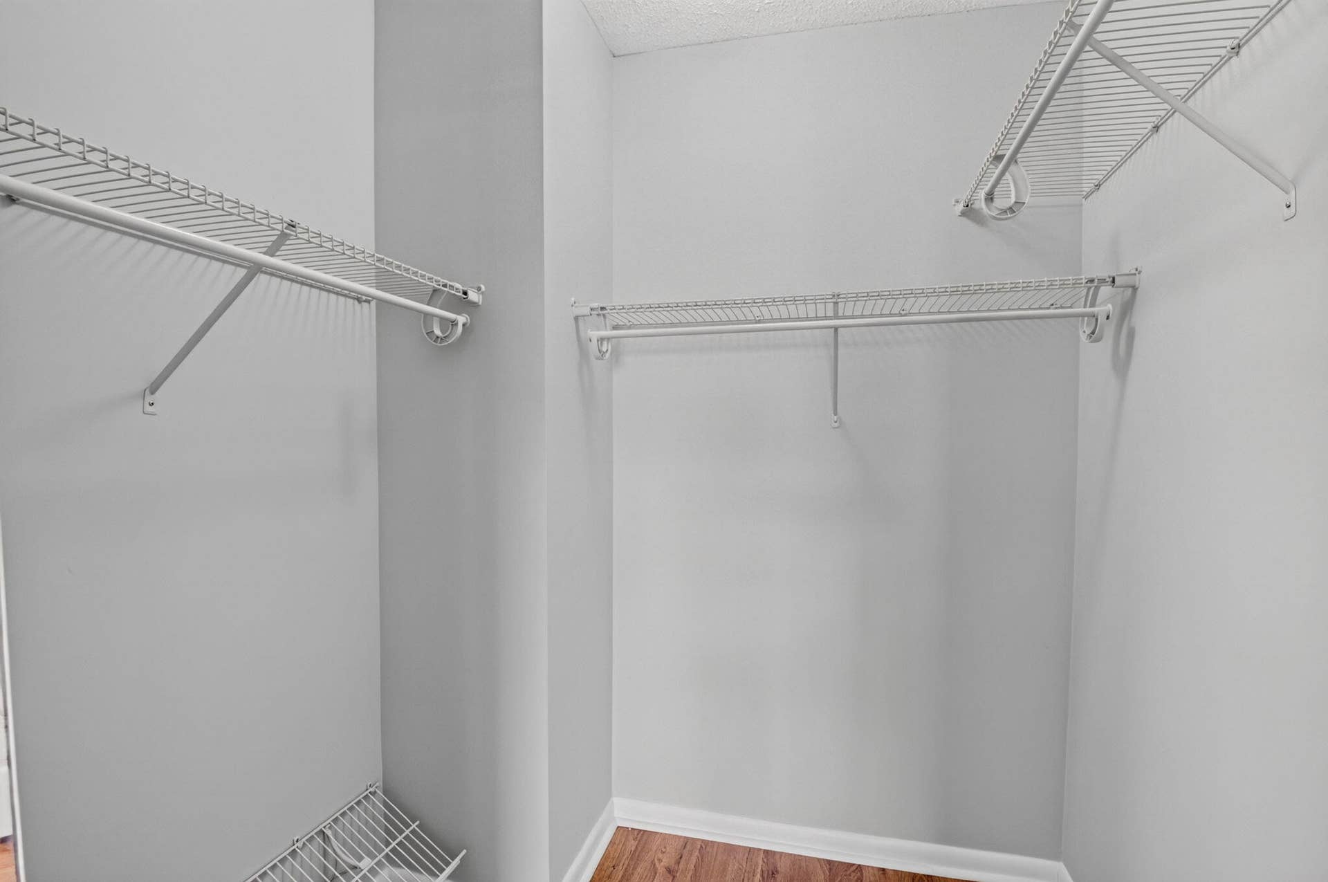 5092 Coronado Ridge, Boca Raton, FL 33486 Bedroom 2 with walk-in closet