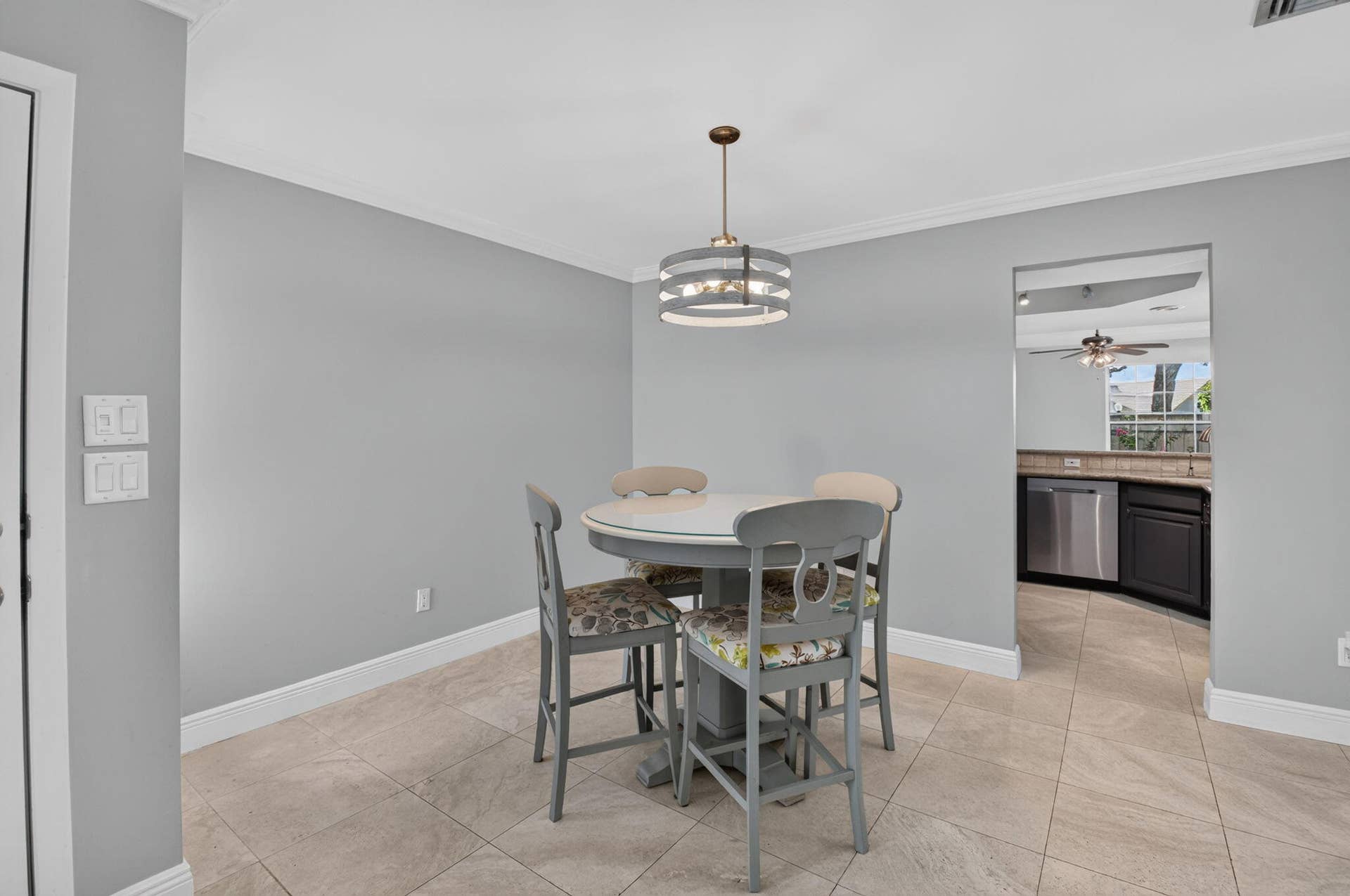 5092 Coronado Ridge, Boca Raton, FL 33486 Eat-in Kitchen