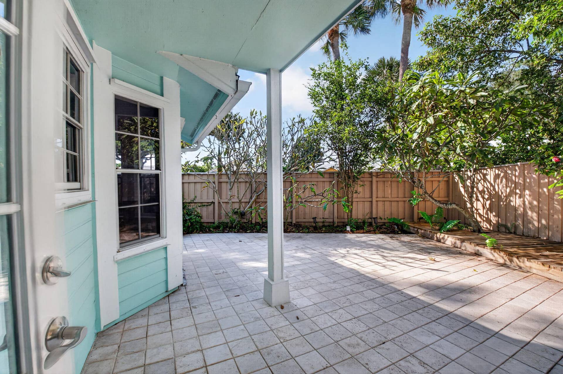 5092 Coronado Ridge, Boca Raton, FL 33486 Covered patio