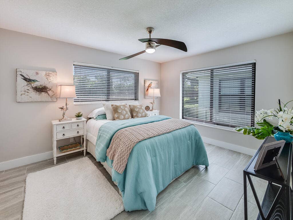 Bedroom #2