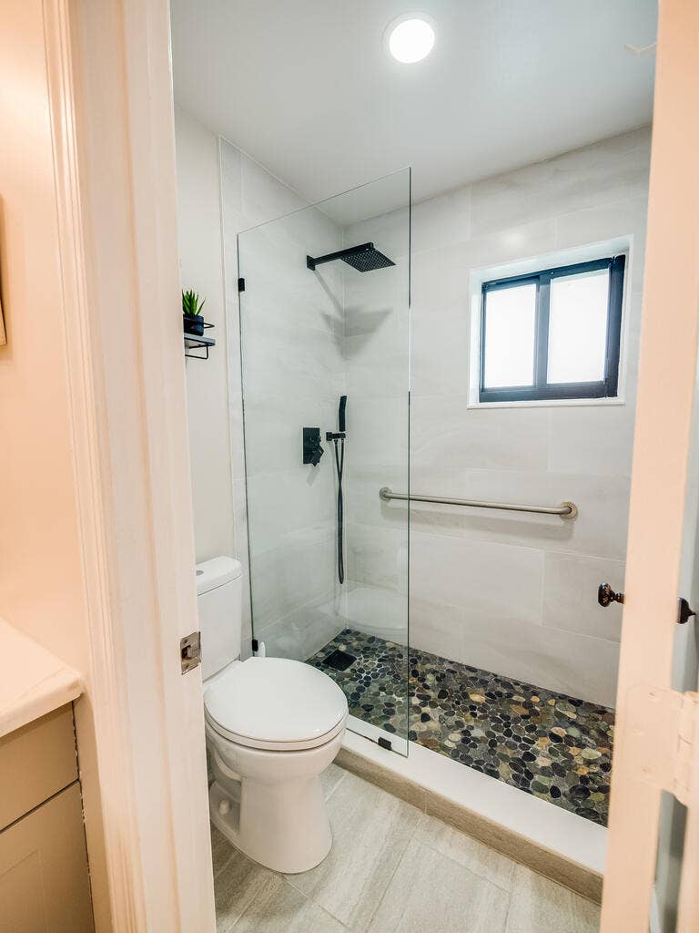 Owner's Ensuite Bath