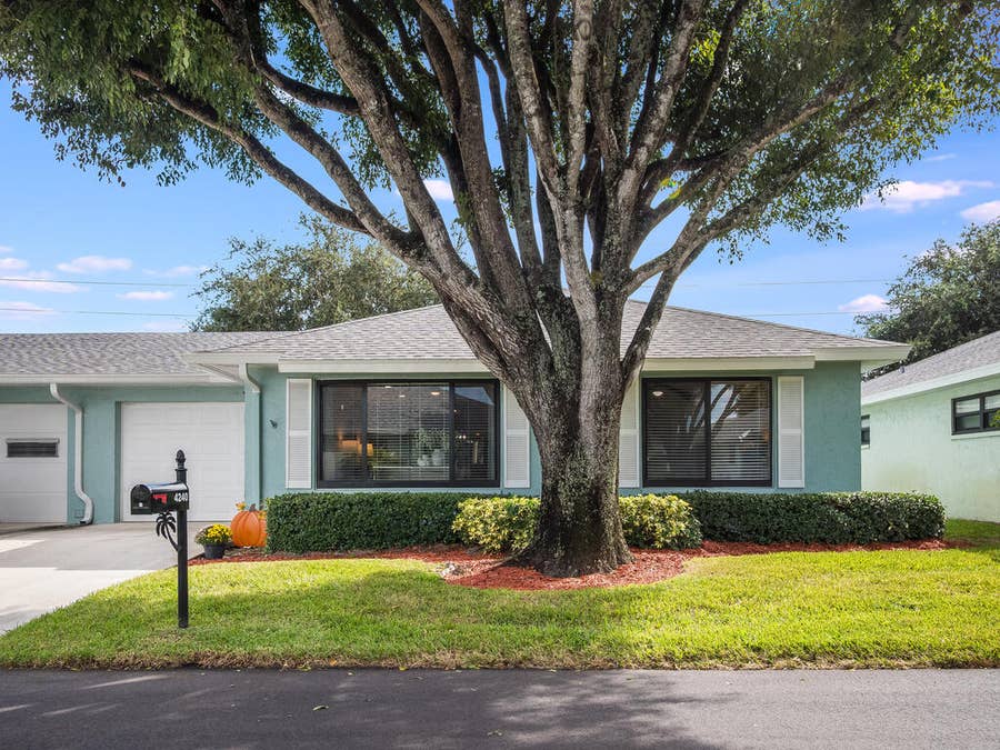 Property photo for 4240 Mango Tree Court, #B, Boynton Beach, FL