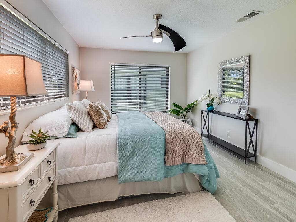 Bedroom #2