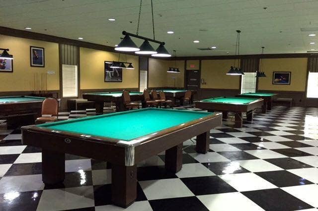 452 Brittany J, Delray Beach, FL 33446 billiard room