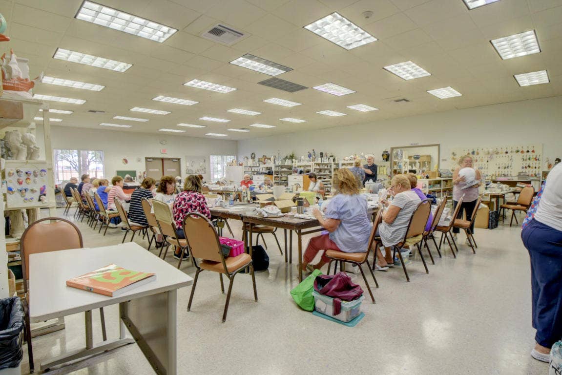 452 Brittany J, Delray Beach, FL 33446 classes