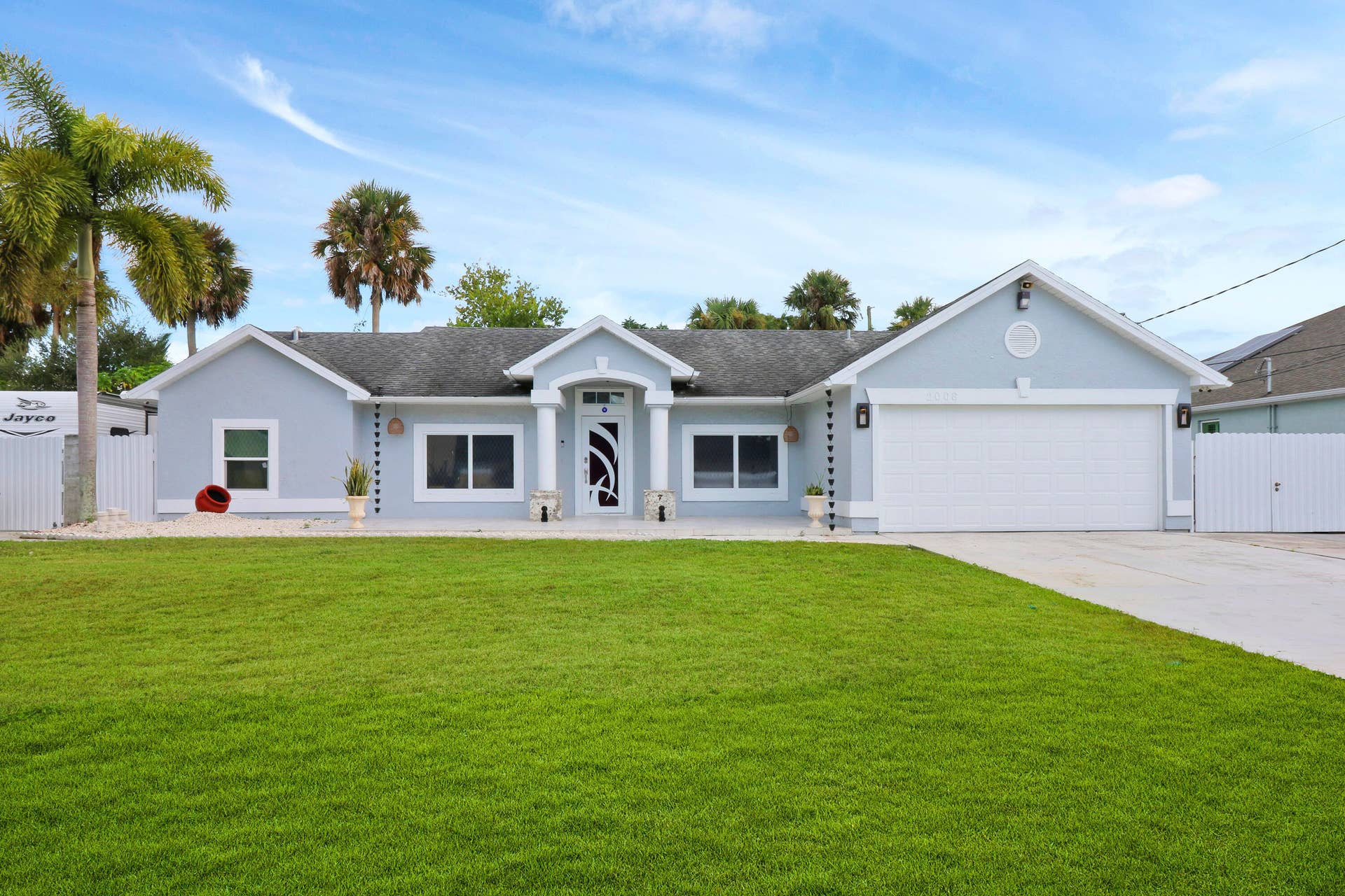 2008 SW Import Drive, Port St Lucie, FL 34953 House3-2