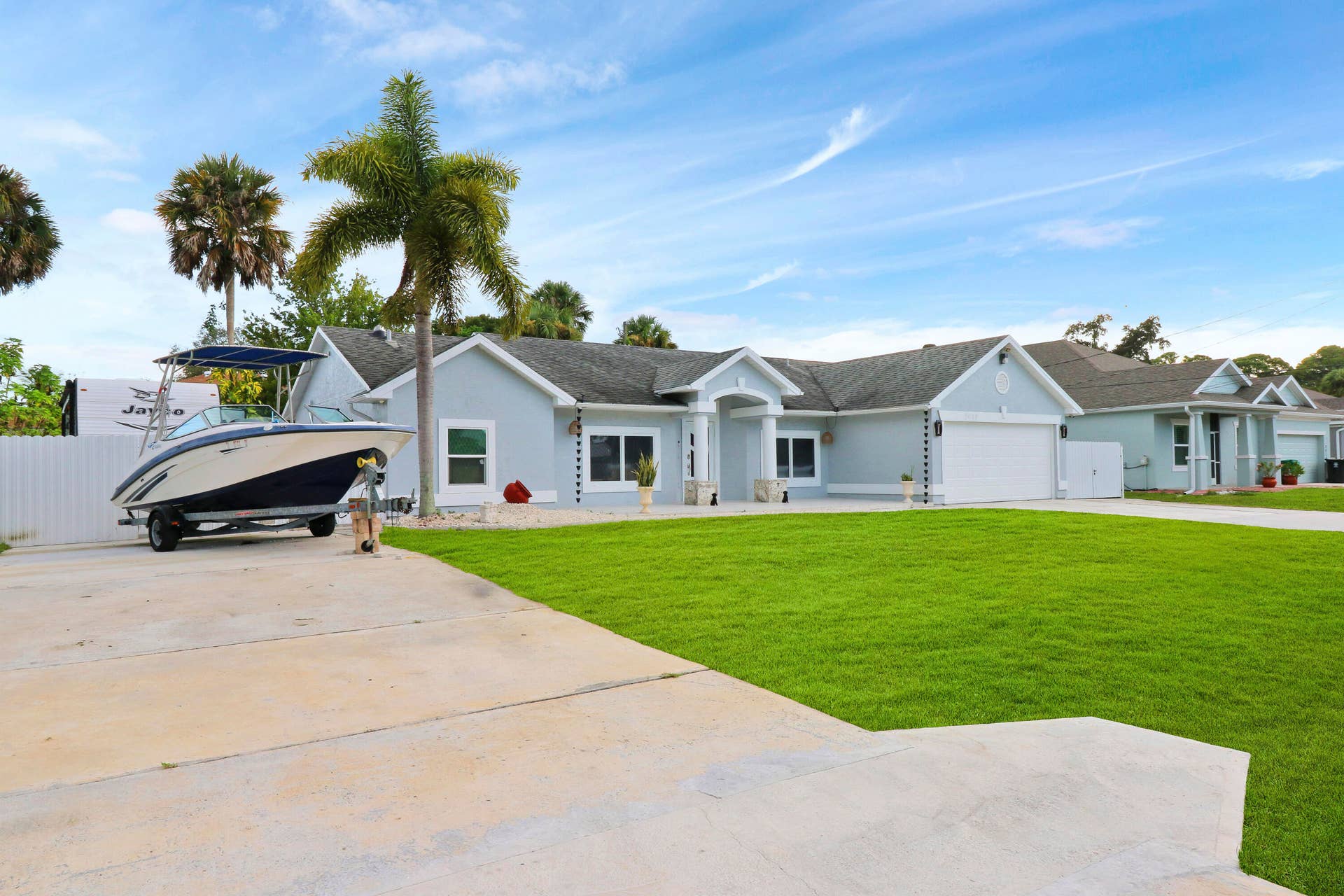2008 SW Import Drive, Port St Lucie, FL 34953 House3-3