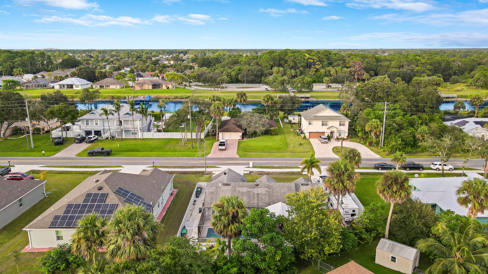 2008 SW Import Drive, Port St Lucie, FL 34953 Aerials-20