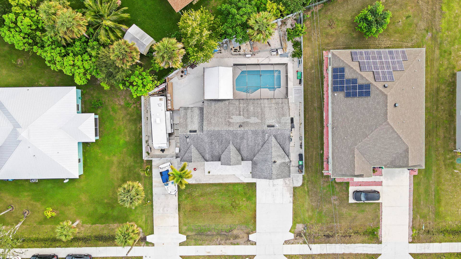 2008 SW Import Drive, Port St Lucie, FL 34953 Aerials-17