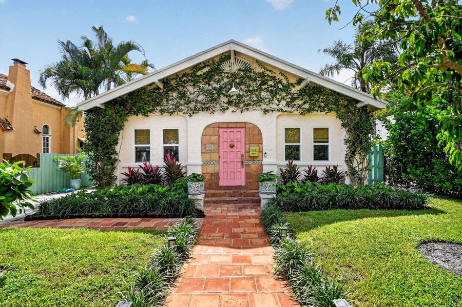 Property photo for 426 30TH Street, West Palm Beach, FL