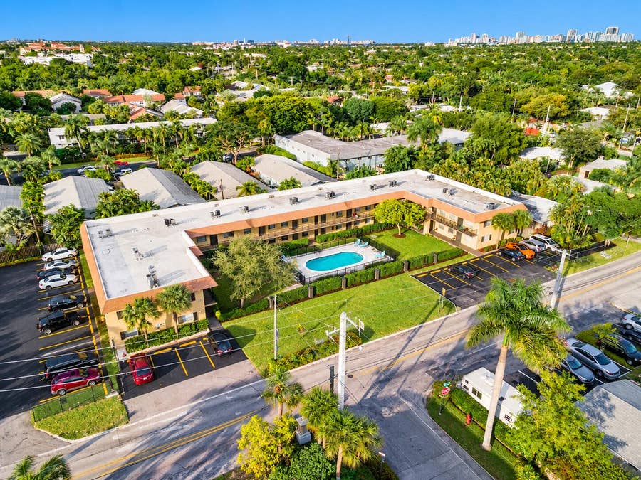 Property photo for 1401 NE 17TH Court, Fort Lauderdale, FL
