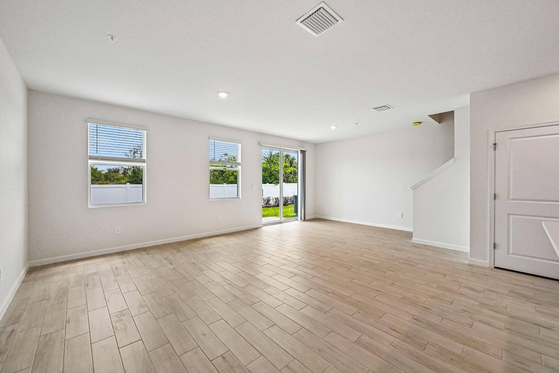 Impact Doors & Windows