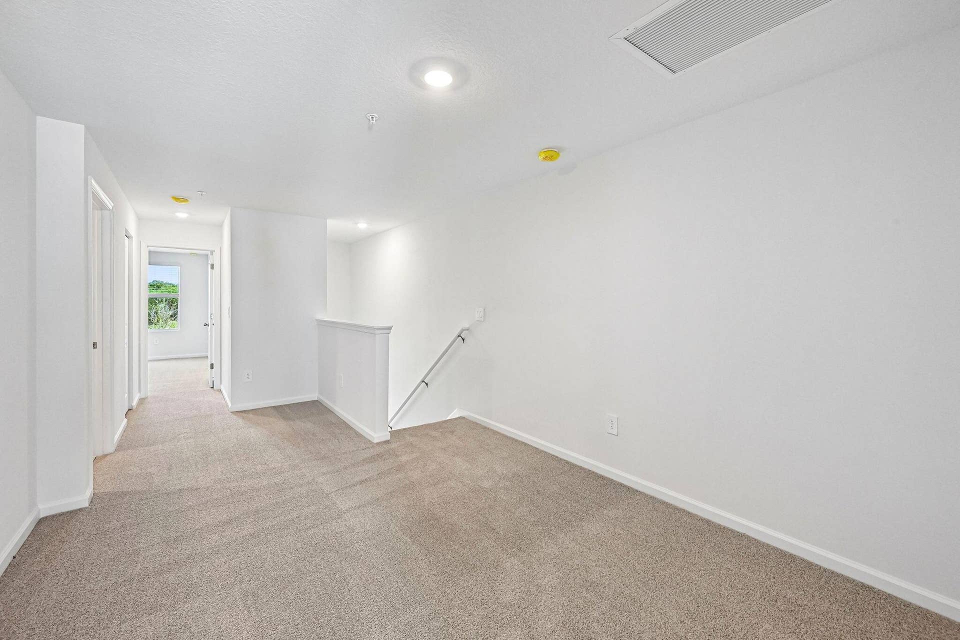 Loft Area