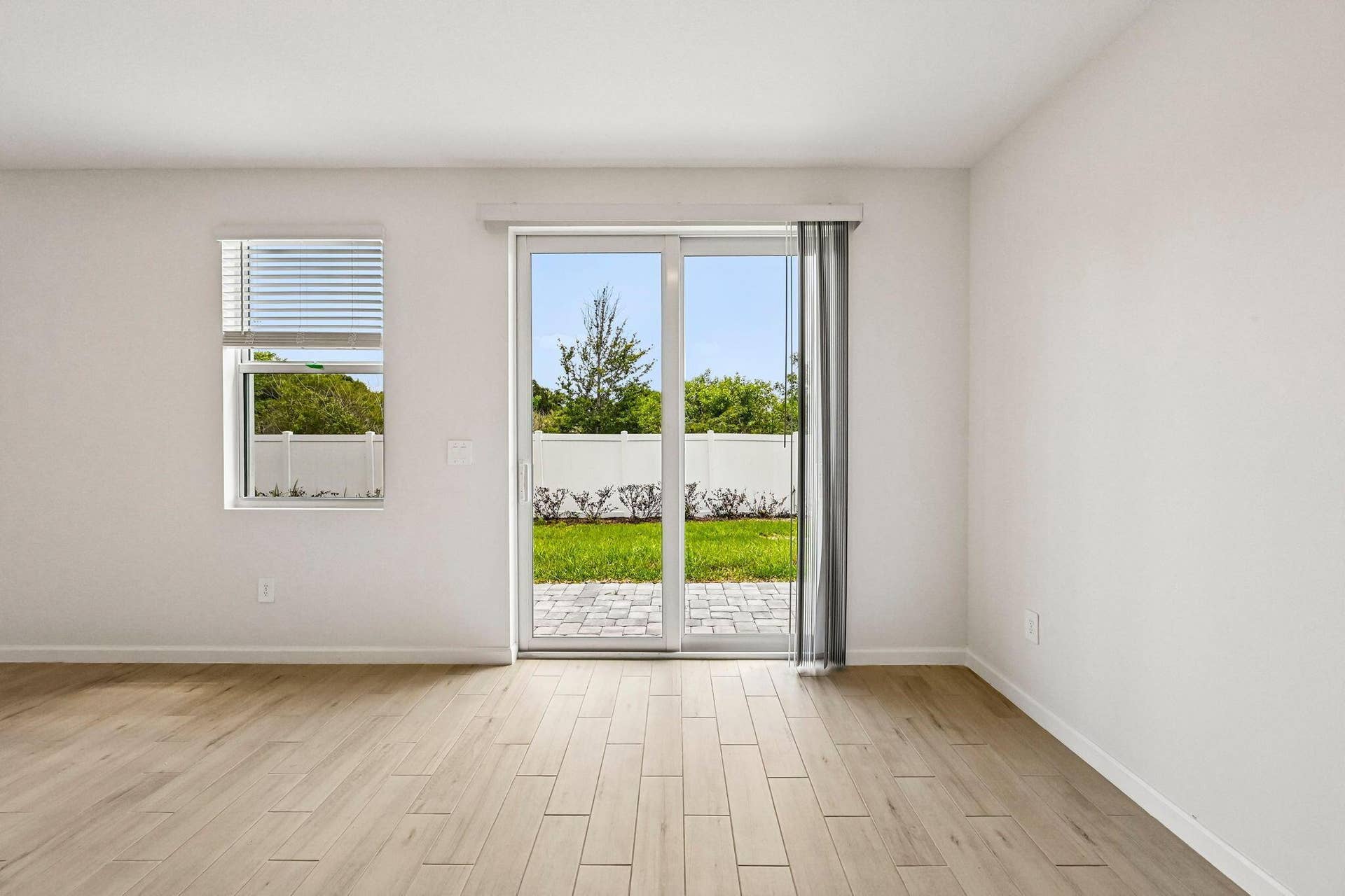 Impact Doors & Windows