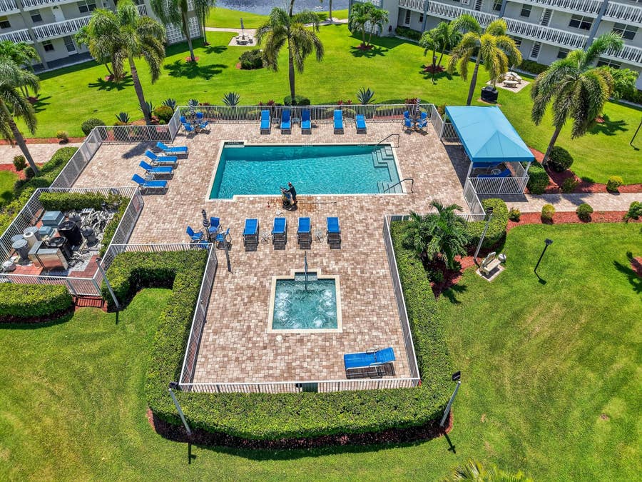 Property photo for 9880 Marina Boulevard, #1541, Boca Raton, FL