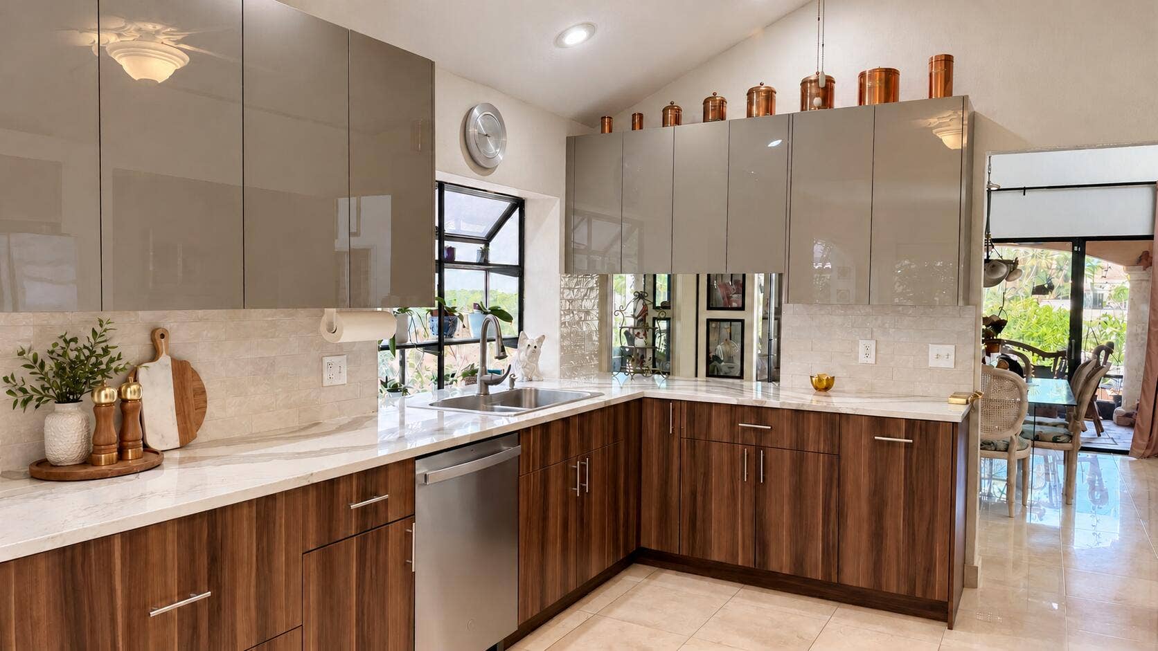 Polished MLS Interior Photograph-8
