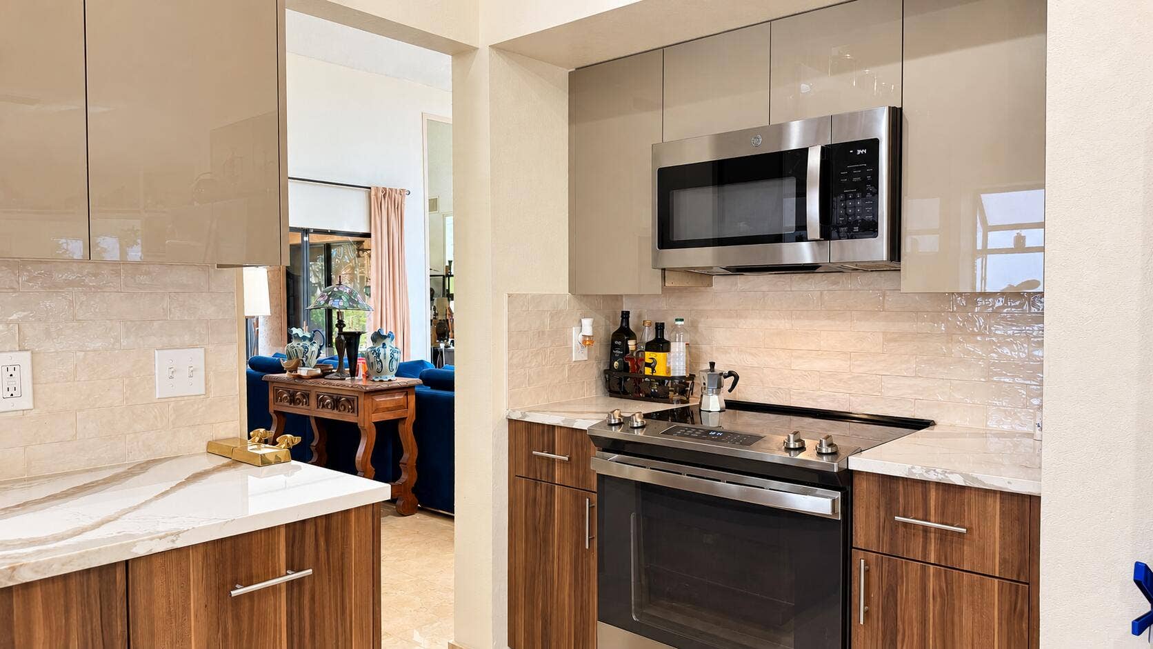 Polished natural-light home interior-4