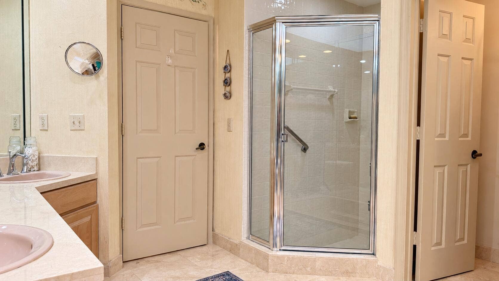 Natural-light interior photo enhancement