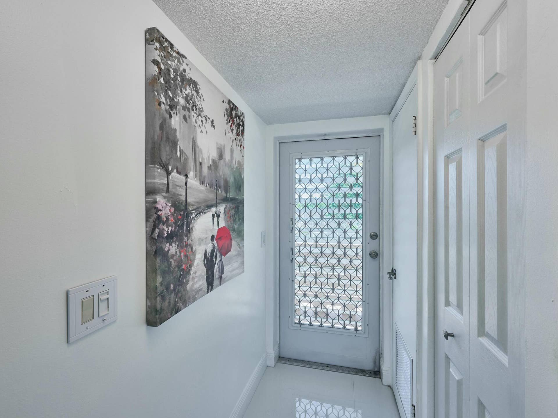 3421 Spanish Trail, #330, Delray Beach, FL 33483 Foyer